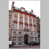 Shaw, National Westminster Bank, Castle Street, Liverpool, photo on ipernity.com,.jpg